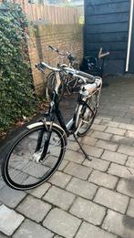 Elektrische fiets trek, Fietsen en Brommers, Zo goed als nieuw, 51 tot 55 cm, 30 tot 50 km per accu, Ophalen