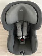 Britax Römer Trifix2 i-Size autostoel Storm Grey 76-105cm, Kinderen en Baby's, Autostoeltjes, Ophalen, Romer, Gebruikt, Verstelbare rugleuning