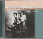 Staple Singers  Glory ! It's The ..( 2 cd set ), Verzenden, Zo goed als nieuw, Gospel