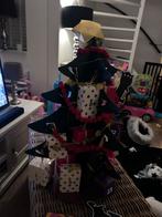 Hema: adventkalender van takkie (leeg), Ophalen, Zo goed als nieuw