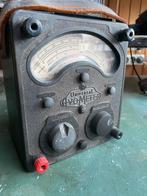 Vintage AVO Model 8 Universeelmeter, Ophalen of Verzenden