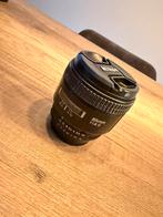 Nikkor 85mm 1.8, Audio, Tv en Foto, Fotografie | Lenzen en Objectieven, Ophalen, Zo goed als nieuw, Telelens