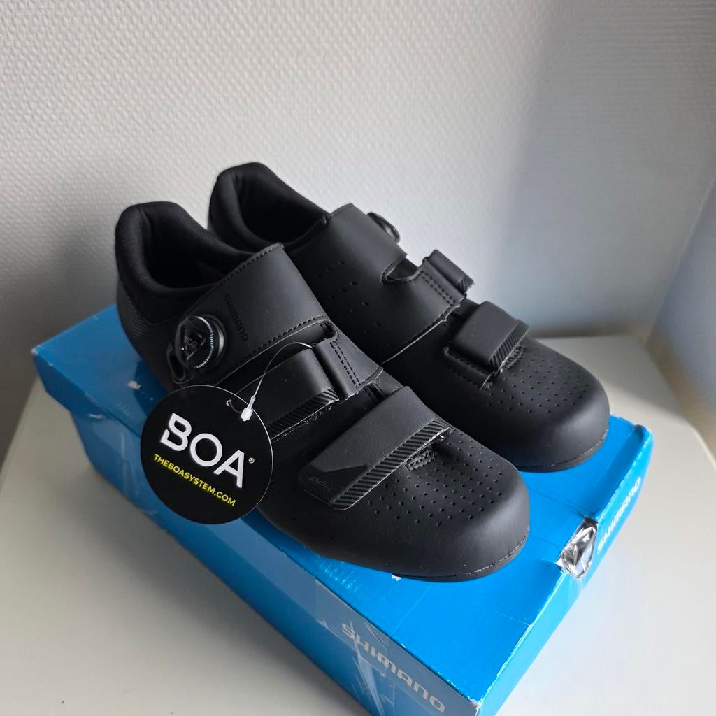 Shimano fietsschoenen / raceschoenen maat 46, Ophalen of Verzenden, Nieuw, Schoenen