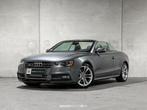 Audi S5 Premium Plus quattro 3.0 V6 (bj 2013, automaat), Automaat, Gebruikt, Overige kleuren, Cabriolet