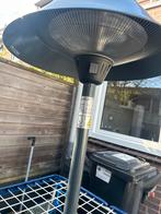 Z.G.A.N. Eurom Terrasverwarmer - Perfect voor koele avonden, Tuin en Terras, Terrasverwarmers, Vloer, Zo goed als nieuw, H, H