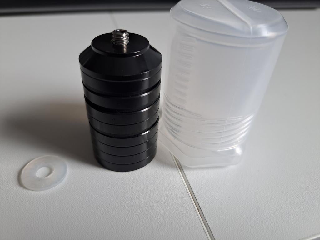 Recurve boog gewichten, Ophalen of Verzenden, Nieuw, Recurveboog