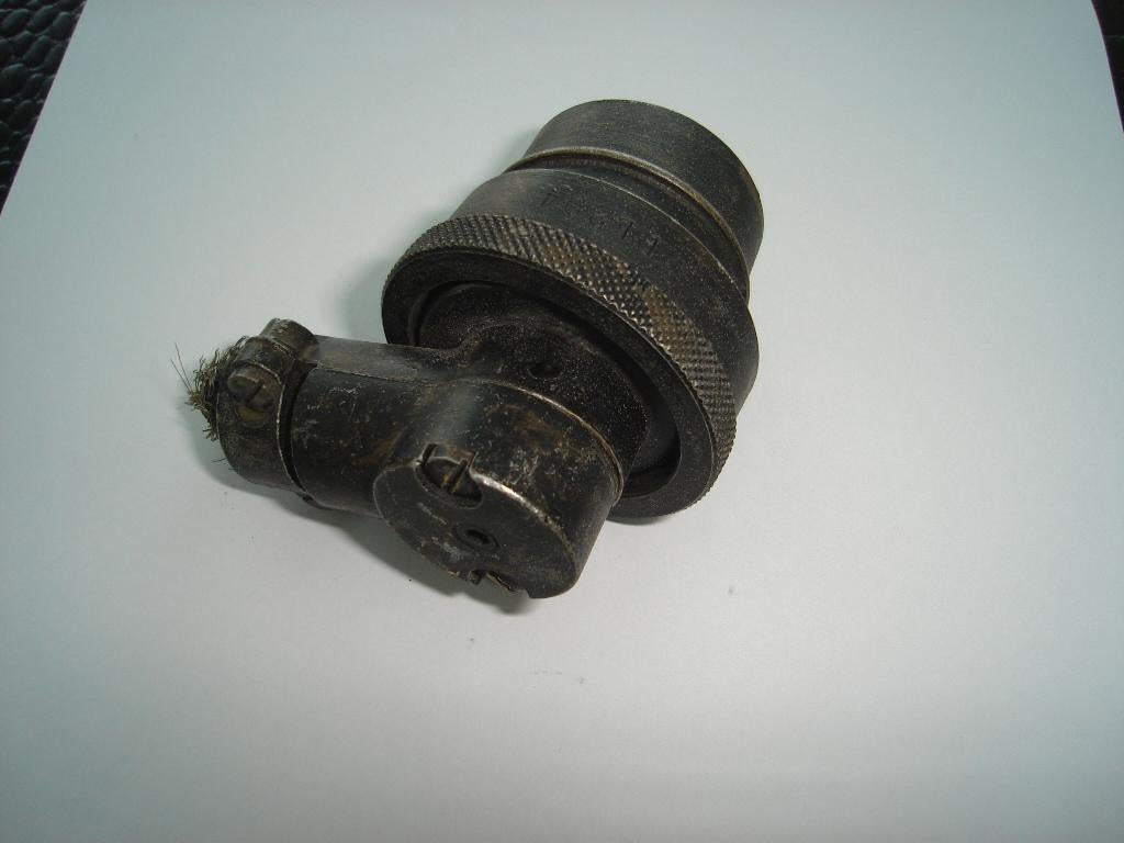 GRC 9   dy-88 plug, Ophalen of Verzenden