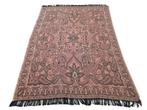 Vintage Paisley Wandtapijt worteldoek decorative 132x172cm, Ophalen of Verzenden