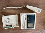Golmar PLATEA-PLUS Wand Intercom Systeem, Ophalen, Gebruikt