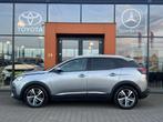 Peugeot 3008 1.6 e-THP GT Line automaat|Pano|Trekhaak|Leer, Euro 6, 4 cilinders, Leder, Bedrijf