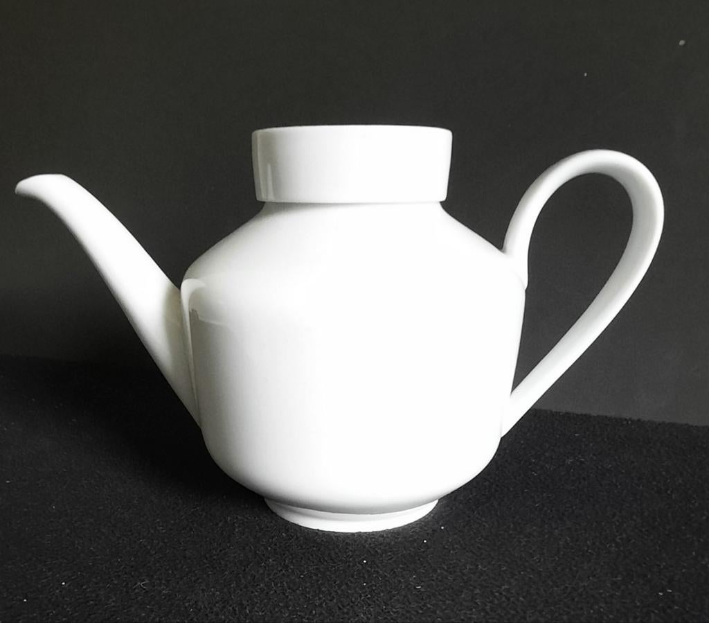 Arzberg theekan, nr. 15, Gebruikt, Overige typen, Ophalen of Verzenden, Overige stijlen