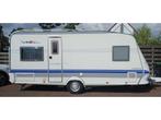 Hobby Excellent Easy 495 Ufe (1040256), Caravans en Kamperen, Rondzit, Hobby, Particulier, Overige typen
