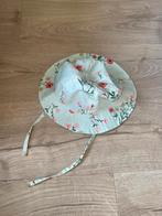Hema meisjes zonnehoed in maat 18-36 maanden, Kinderen en Baby's, Kinderkleding | Petten en Hoeden, Meisje, Hoed, Ophalen of Verzenden