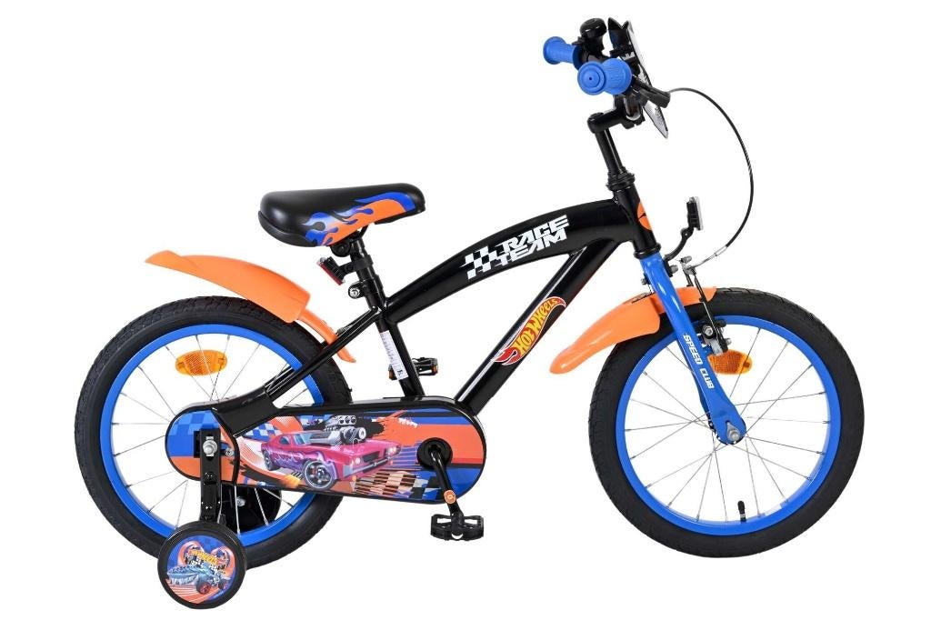FIETSMASTER 16 INCH JONGENSFIETS FIETSEN AANBIEDINGEN!!!