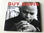 Guy Davis Sweetheart like you, Ophalen of Verzenden, 1960 tot 1980, Zo goed als nieuw, Jazz