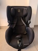 Maxi-Cosi Axiss Authentic black, Kinderen en Baby's, Autostoeltjes, Ophalen, Autogordel, Verstelbare rugleuning, 9 t/m 18 kg