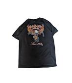 Vintage 1982 Brown’s Harley Davidson Hawaii “Harley