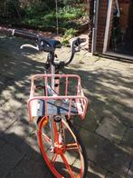 Damesfiets 26 inch, Fietsen en Brommers, Fietsen | Dames | Damesfietsen, Ophalen, Gebruikt, Overige merken, (Extra) lage instap