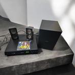 Philips HTB3260 Blu-ray Home Cinema Systeem, Audio, Tv en Foto, Home Cinema-sets, Philips, Gebruikt, 2.1-systeem, Blu-ray-speler