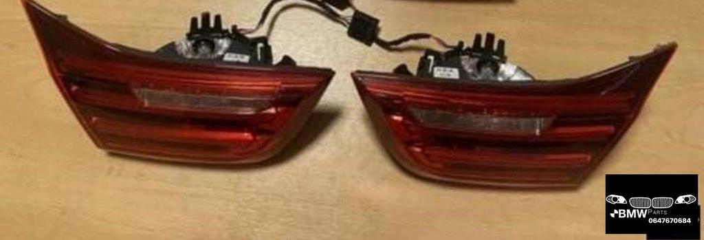 Kofferklep achterlicht Bmw 4-Serie F36, Gebruikt, -, -, Ophalen of Verzenden