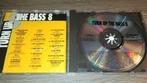 Turn Up The Bass 8, Cd's en Dvd's, Ophalen of Verzenden, Zo goed als nieuw, Disco