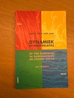 Dynamiek in Werkrelaties - Jorie van der Loo, Ophalen of Verzenden, Gelezen, Management