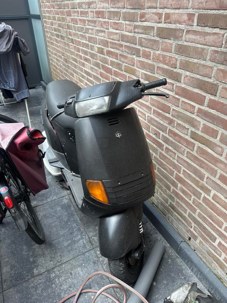 Piaggio Skipper 125cc Frame, Fietsen en Brommers, Scooters | Piaggio, Ophalen of Verzenden, Gebruikt, Benzine, Overige modellen