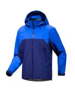 Arc’teryx Beta AR jacket blauw, Ophalen of Verzenden, Nieuw, Maat 52/54 (L), Blauw