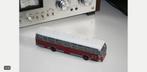 1:50 LionToys DAF Stadsbus., Hobby en Vrije tijd, Modelauto's | 1:50, Ophalen, Zo goed als nieuw, Bus of Vrachtwagen, Lion Toys