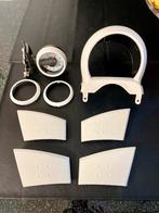 Toerenteller met kap voor Citroen C1 Toyota Aygo Peugeot 107, Ophalen of Verzenden