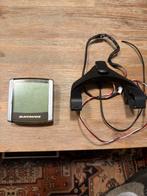 Batavus Fietscomputer en computerhouder, Ophalen of Verzenden, Draadloos, Gebruikt