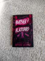 Butcher & Blackbird, Ophalen, Zo goed als nieuw, Brynne weaver, Nederland