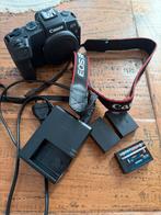 Canon EOS RP Full-Frame Systeemcamera, Audio, Tv en Foto, Fotocamera's Digitaal, Spiegelreflex, Canon, Ophalen of Verzenden, Zo goed als nieuw