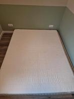 Stevig Matras - IKEA Hafslo 160x200cm, Ophalen, Gebruikt, Tweepersoons, Matras