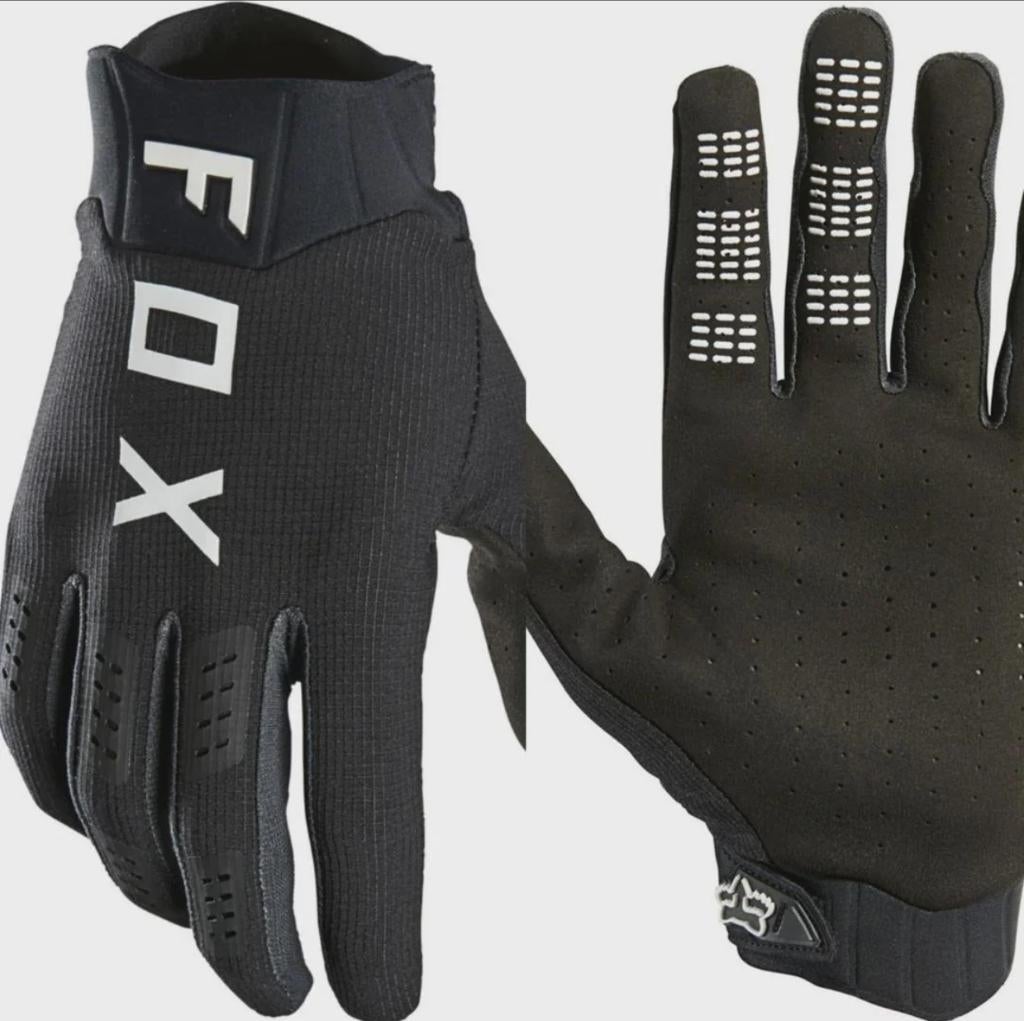 Fox Racing FlexAir Gloves NIEUW❗, Heren, Nieuw, Ophalen of Verzenden, Fox Racing
