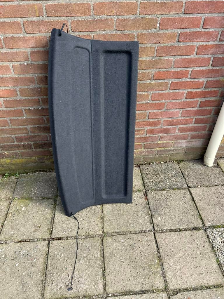 Hoedenplank Honda Civic EK zwart, Auto-onderdelen, Interieur en Bekleding, Ophalen, Gebruikt, Honda