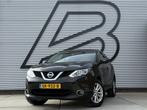 Nissan Qashqai 1.2 Acenta 1e Eigenaar|Clima|Cruise|LM Velgen, Auto's, Voorwielaandrijving, Stof, Gebruikt, Euro 6