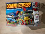 Domino express, Ophalen, Zo goed als nieuw