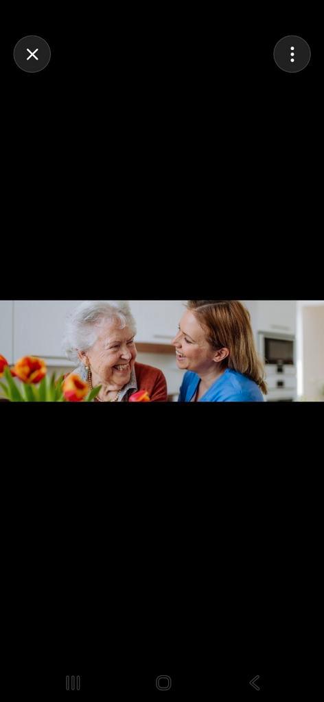 Verzorgende IG biedt liefdevolle thuiszorg (dag & nacht), Vacatures, Vacatures | Overige Vacatures, Overige vormen