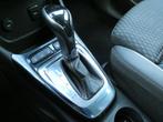 Opel Crossland X 1.2 Turbo Automaat 2e eig. Clima Cruise LED, 840 kg, Gebruikt, Leder en Stof, 19 km/l