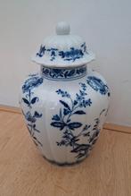 Porseleinen Vaas Vista Alegre Margão uit Portugal, Ophalen of Verzenden