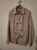 Te koop Dames Jassen, Maat 38/40 (M), Only, Beige, Ophalen of Verzenden