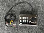 Avonic CM-CON100 PTZ camera controller., Ophalen, Gebruikt, Video