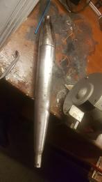 Sparta buddy / happy / lucky uitlaat, Fietsen en Brommers, Brommeronderdelen | Oldtimers, Ophalen of Verzenden, Uitlaat, Sparta