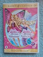 Barbie Mariposa en de Feeënprinses DVD, Cd's en Dvd's, Dvd's | Kinderen en Jeugd, Avontuur, Ophalen of Verzenden, Zo goed als nieuw
