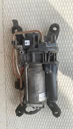 Luchtpompvering wabco 4430203001, Ophalen