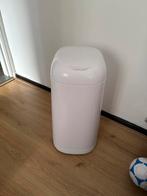 Angelcare Luieremmer - Wit, Ophalen of Verzenden, Gebruikt