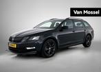 Skoda Octavia Combi 1.0 TSI Greentech Sport Business | CLIMA, Auto's, Skoda, Voorwielaandrijving, 12 maanden, Stof, Gebruikt