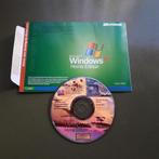 Windows XP HOME EDITION CD EN BOEKJE, Computers en Software, Besturingssoftware, Ophalen, Windows