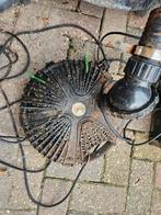 SuperFish PondEco Plus 20000 vijverpomp, Tuin en Terras, Vijver-toebehoren, Ophalen, Gebruikt, Vijverpomp